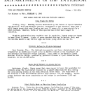 News Notes From the Fish and Wildlife Service-- February 8, 1965