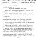 Georgette, the Whooping Crane, Becomes George Ii--February 10, 1965