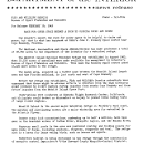 Racefor Outer Space Brings A Boon to Florida Ducks and Geese--February 19, 1965