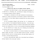 Secretary Udall Names Two on Fisheries Advisory Committee--March 13, 1965