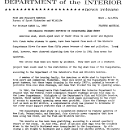 Encouraging Progress Reported on Susquehanna Shad Study--March 14, 1965