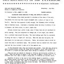 Scientists Study Behavior of Tuna--The Better to Catch It--March 17, 1965