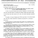 More Than Thirty-Four Million Sportsmen Bought Hunting and Fishing Licenses in 1964, Interior Department Reports--April 21, 1965
