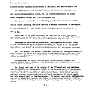 Fishery Experts Schedule Oyster Roast in the Merry, but Non-R Month of May--April 27, 1965