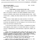 Spoden Promoted to Fish and Wildlife Realty Chief--May 3, 1965