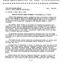 Interir Wildlife Agents Apprehend 77 Individuals in 11 States--May 3, 1965