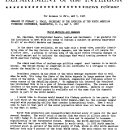 Remarks by Stewart L. Udall, Secretary of the Interior at the North American Fisheries Conference, Washington, D.C.,MAY 5, 1965--May 5, 1965
