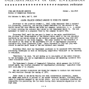 Alaska Sealskin Contract Awarded to Fouke Fur Company-- May 7, 1965