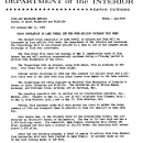 Trout Population in Lake Powell Due for Four Million Increase This Week--May 11, 1965