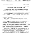 Interior's Fishery Research Vessel, Geronimo ,returns From Studies of African Waters--May 18, 1965