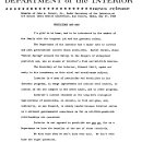 Remarks by John A. Carver, Jr. Under Secretary of the Interior, at the Annual Idaho Health Conference, Sun Valley, Idaho, May 27, 1965--May 27, 1965