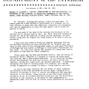 Remarks by Clarence F. Pautzke, Commissioner of Fish and Wildlife, U.S. Department of the Interior, at the Dedication Ceremonies of the New Visitor Center, Seney National Wildlife Refuge, Seney, Michigan, May 30, 1965--May 30, 1965