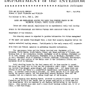 Dates and Regulations Adopted for Early Teal Hunting Season in Two Waterfowl Flyways; Twenty States Affected--June 3, 1965