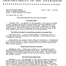 News Notes From the Fish and Wildlife Service--June 10, 1965