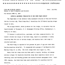 Erior Announces Publication of New Duck Stamp Booklet--June 21, 1965