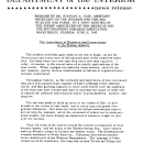 Remarks by Dr. Stanley A. Cain, Assistant Secretary of the Interior for Fish and Wildlife and Parks, to A Joint Meeting of the Shrimp Association of the Americas and the Southeastern Fisheries Association, Miami Beach, Florida June 21, 1965--June 21, 196