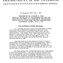 Remarks by Dr. Stanley A. Cain, Assistant Secretary of the Interior for Fish and Wildlife and Parks, at A Meeting of the Western Association of State Game and Fish Commissioners, Anchorage, Alaska, July 7, 1965--July 7, 1965