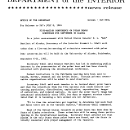 Five-Nation Conference on Polar Bears Scheduled for September in Alaska--July 8, 1965