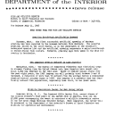 News Notes From the Fish and Wildlife Service--July 11, 1965