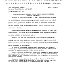 Interior Department Announces 1965-66 Hunting Seasons for Certain Migratory Game Birds--July 28, 1965