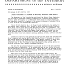 Interior Department to Intervene in Wenatchee, Washington Power Project--July 30, 1965