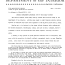 Interior Department Announces 1966-67 Duck Stamp Contest--August 2, 1965