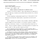 Interior Announces New Regulations for Importing Wildlife--August 4, 1965