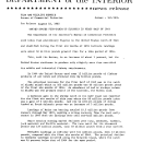 United States Fish -Catch up Slightly in First Half of 1965--August 18, 1965