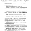 Interior Department Announces Surplus Big-Game Sales--August 24, 1965