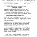 Interior Extends Time Limit for Comments on Proposed Ruling on Cabin Site Permits--August 28, 1965