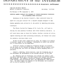 Interior Awards Contract to Improve Processing Techniques for Government-Owned Sealskins--September 2, 1965