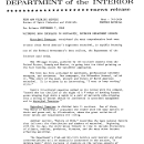 Waterfowl Book Increases in Popularity, Interior Department Reports--September 7, 1965