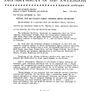 National Fish and Wildlife Library Reference Service Established--September 16, 1965