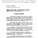 Remarks of Under Secretary of the Interior, John A. Carver, Jr., Before the Atlantic States and Gulf States Marine Fisheries Commissions, Miami, Florida--October 6, 1965