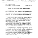 Deadline Nears for Duck Stamp Contest, Interior Announces--October 31, 1965