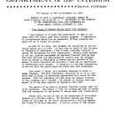 Remarks by John S. Gottschalk, Director, Bureau of Sport Fisheries and Wildlife, U.S. Department of the Interior at the International Game Fish Conference at Miami Beach, Florida--November 12, 1965