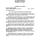 1966-67 Duck Stamps Design Contest Won by Maryland Artist--December 6, 1965