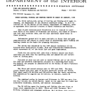 Third National Fishing and Hunting Survey to Begin in January, 1966--December 10, 1965