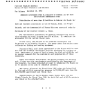 Interior Apportions Over $ 11 Million in Federal Aid to Fish and Wildlife Restoration Fund--December 15, 1965