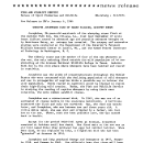 Whooper Josephine Died of Heart Failure, Autopsy Shows--January 6, 1966