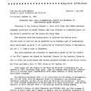 Secretaty Udall Hails Congressional Assist for Waterfowl in Multipurpose Water Projects--January 18, 1966