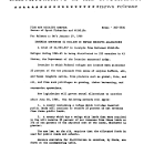 Interior Announces $1 Million in Refuge Receipts Allocations--January 20, ,1966