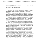 Pesticide Residues Found in Animals Throughout the World--February 3, 1966