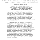 Remarks by Jack H. Berryman, Chief, Divisi0n of Wildlife Service, Department of the Interior, Washington, D.C. Before the Wildlife Society in Huron, South Dakota--February 18, 1966