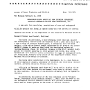 Endangered Birds Arrive at the New Interior Department Wildlife Research Station Near Washington, D.C.--FEBRUARY 21, 1966