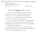 Udall Announces Reservoir Land in Arizona to Be Managed for Wildlife January 17, 1968