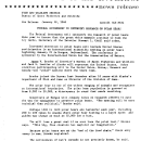 Federal Government to Intensify Research on Polar Bears January 28, 1968