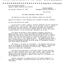 The Gator--Unlovable Living Fossil February 18, 1968