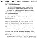 New National Wildlife Refuge and Additions to Three Existing Refuges Authorized by Migratory Bird Conservation Commission February 27, 1968