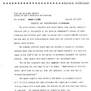 Computer Age Inconveniences Outdoorsmen March 7, 1968